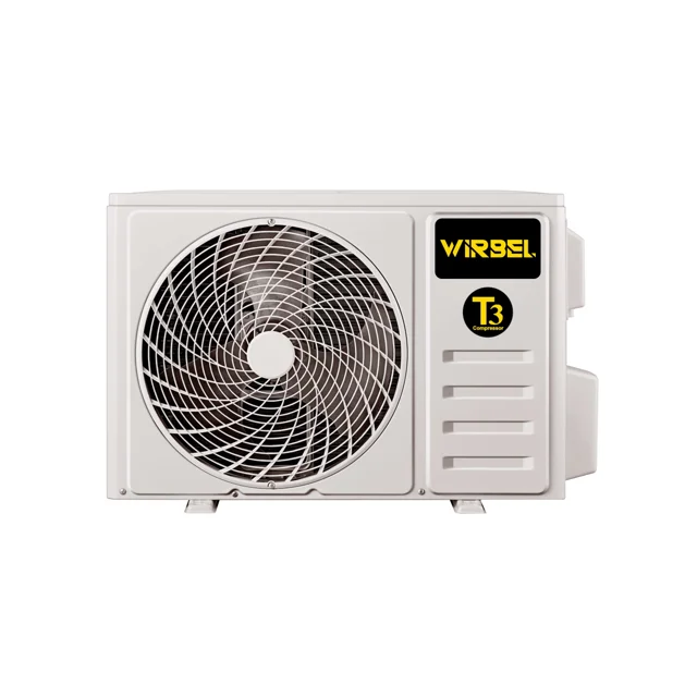 کولر گازی ویربل 30000 مدل WTSE-30HO3RAEA T3