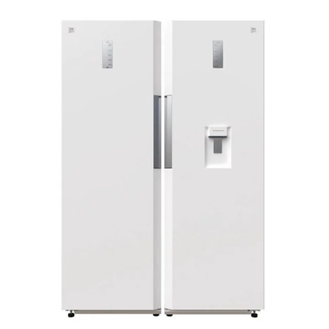 یخچال فریزر دوقلو دوو مدل SRI/SFI-21